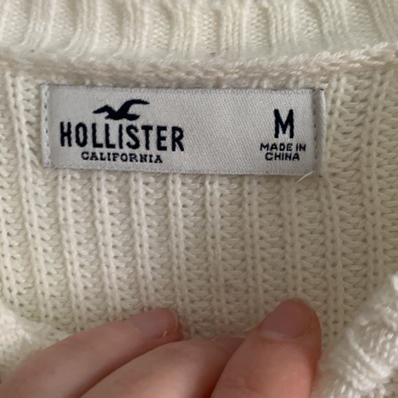 Sweater - Picture 3 of 4